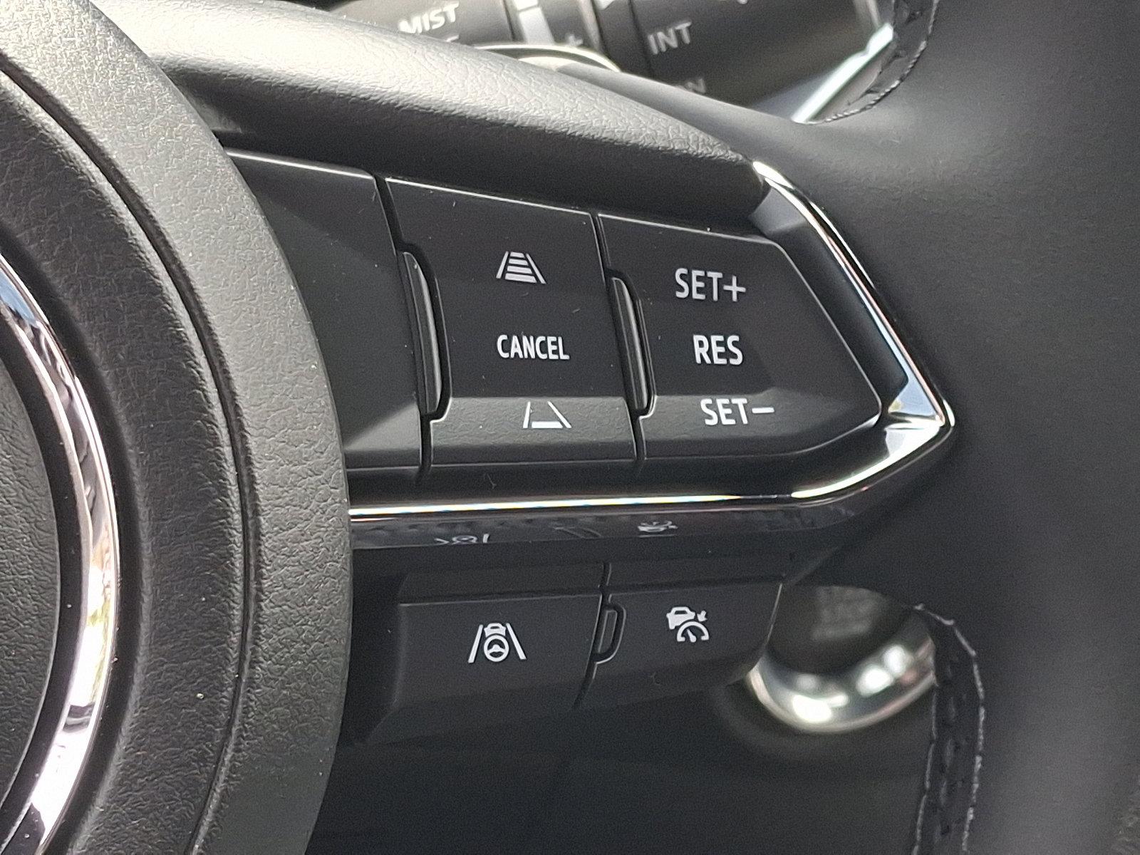 2025 Mazda CX-5 Vehicle Photo in Trevose, PA 19053