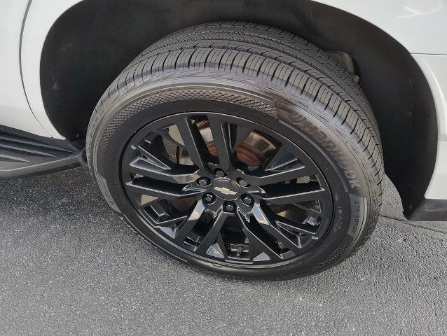 2021 Chevrolet Tahoe Vehicle Photo in GREEN BAY, WI 54304-5303