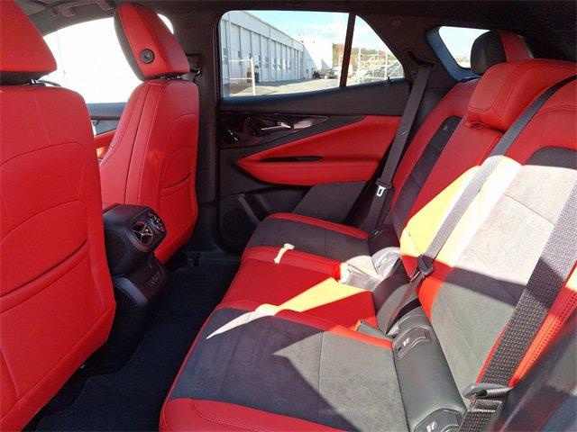 2024 Chevrolet Blazer EV Vehicle Photo in LANCASTER, PA 17601-0000