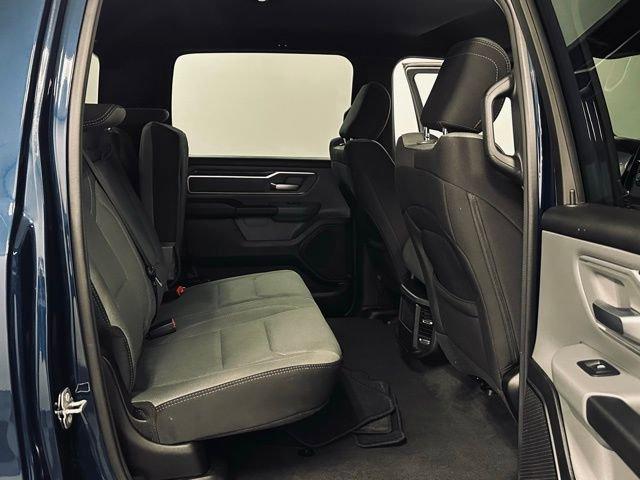 2022 Ram 1500 Vehicle Photo in MEDINA, OH 44256-9631