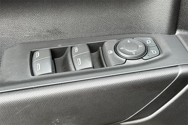 2024 GMC Sierra 1500 Vehicle Photo in ELK GROVE, CA 95757-8703