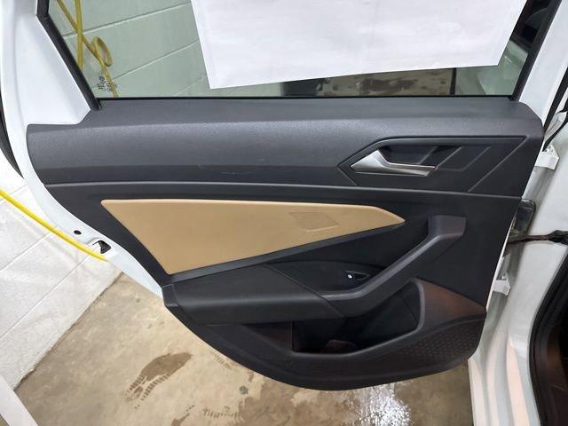 2019 Volkswagen Jetta Vehicle Photo in MEDINA, OH 44256-9631
