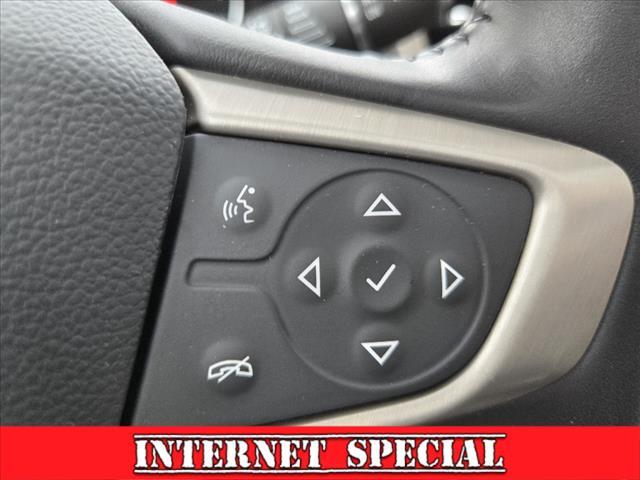 2022 GMC Acadia Vehicle Photo in LITTLE FALLS, NJ 07424-1717