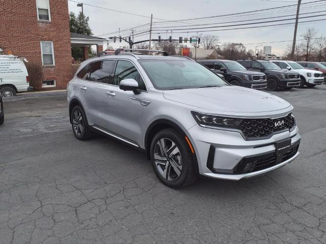 Used 2022 Kia Sorento SX Prestige PHEV with VIN KNDRMDLH4N5090798 for sale in Winchester, VA