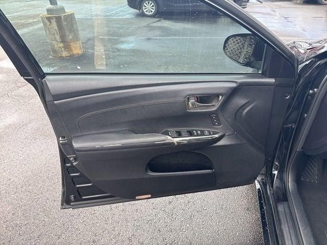 2018 Toyota Avalon Vehicle Photo in Gaffney, SC 29341
