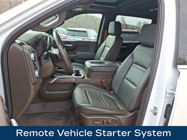 2021 GMC Sierra 1500 Vehicle Photo in PAWLING, NY 12564-3219