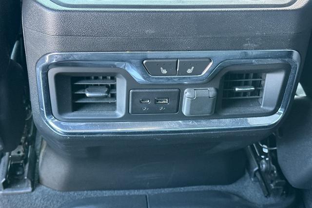 2021 GMC Sierra 1500 Vehicle Photo in SPOKANE, WA 99202-2191