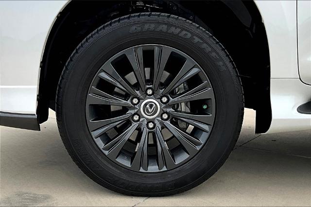 2023 Lexus GX 460 Vehicle Photo in Grapevine, TX 76051