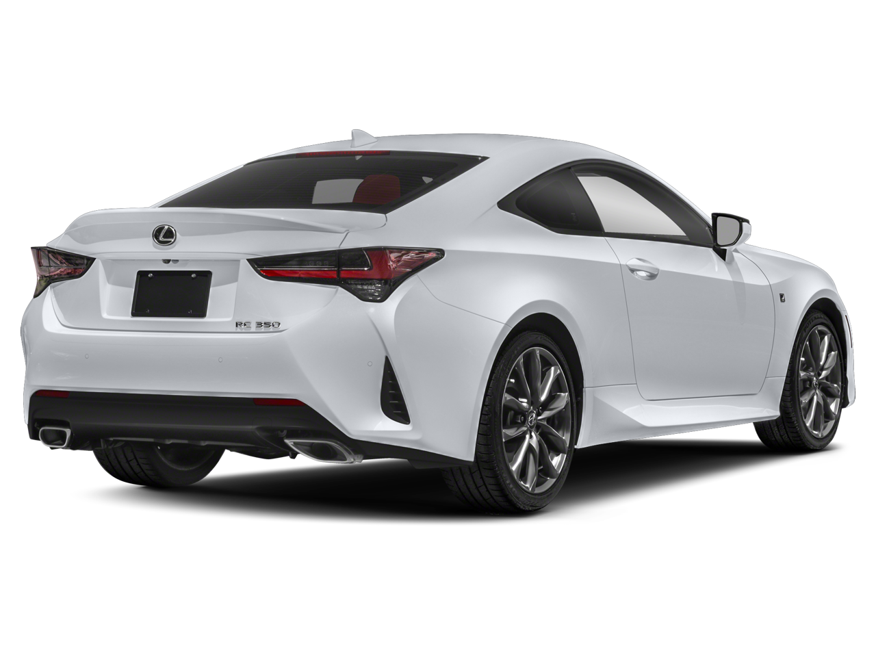 2022 Lexus RC 350 Vehicle Photo in San Antonio, TX 78230