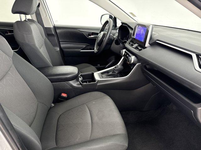 2024 Toyota RAV4 Vehicle Photo in Charlotte, NC 28273