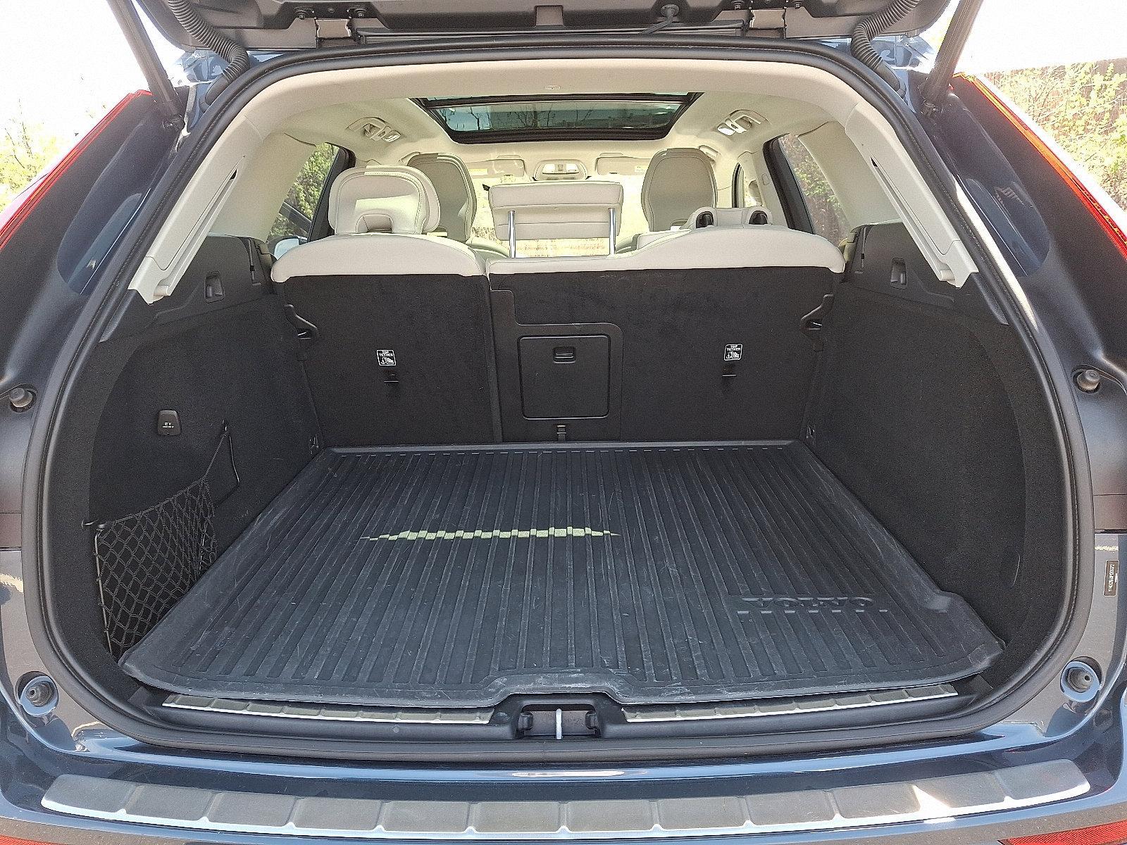 2023 Volvo XC60 Vehicle Photo in Trevose, PA 19053