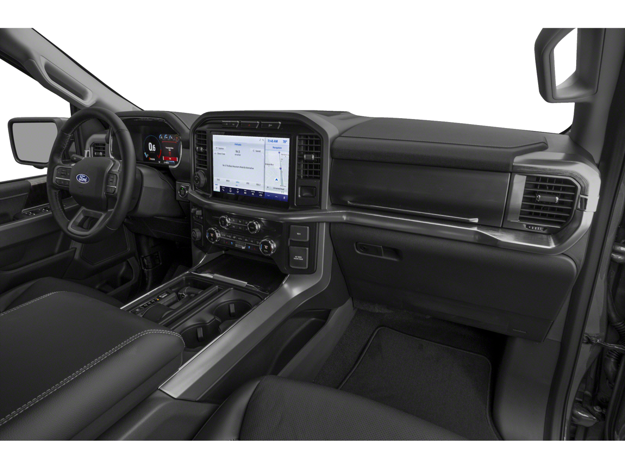 2022 Ford F-150 Vehicle Photo in Green Bay, WI 54304