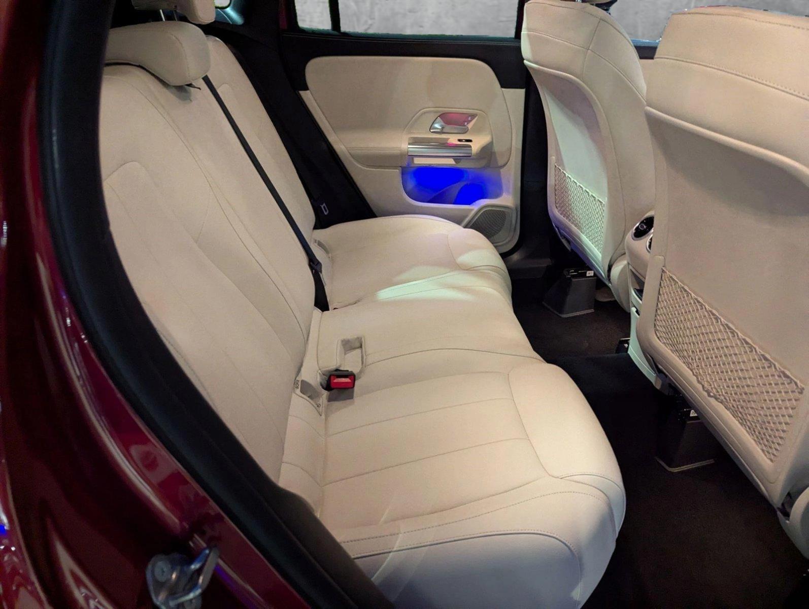 2021 Mercedes-Benz GLA Vehicle Photo in Fort Lauderdale, FL 33316