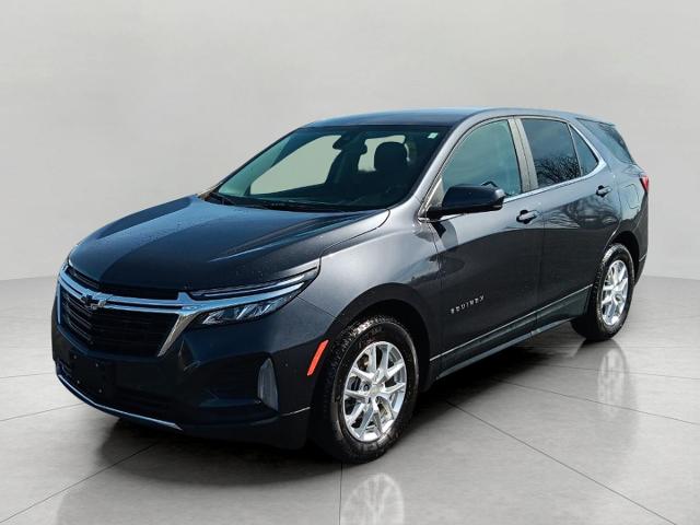 2022 Chevrolet Equinox Vehicle Photo in OSHKOSH, WI 54904-7811