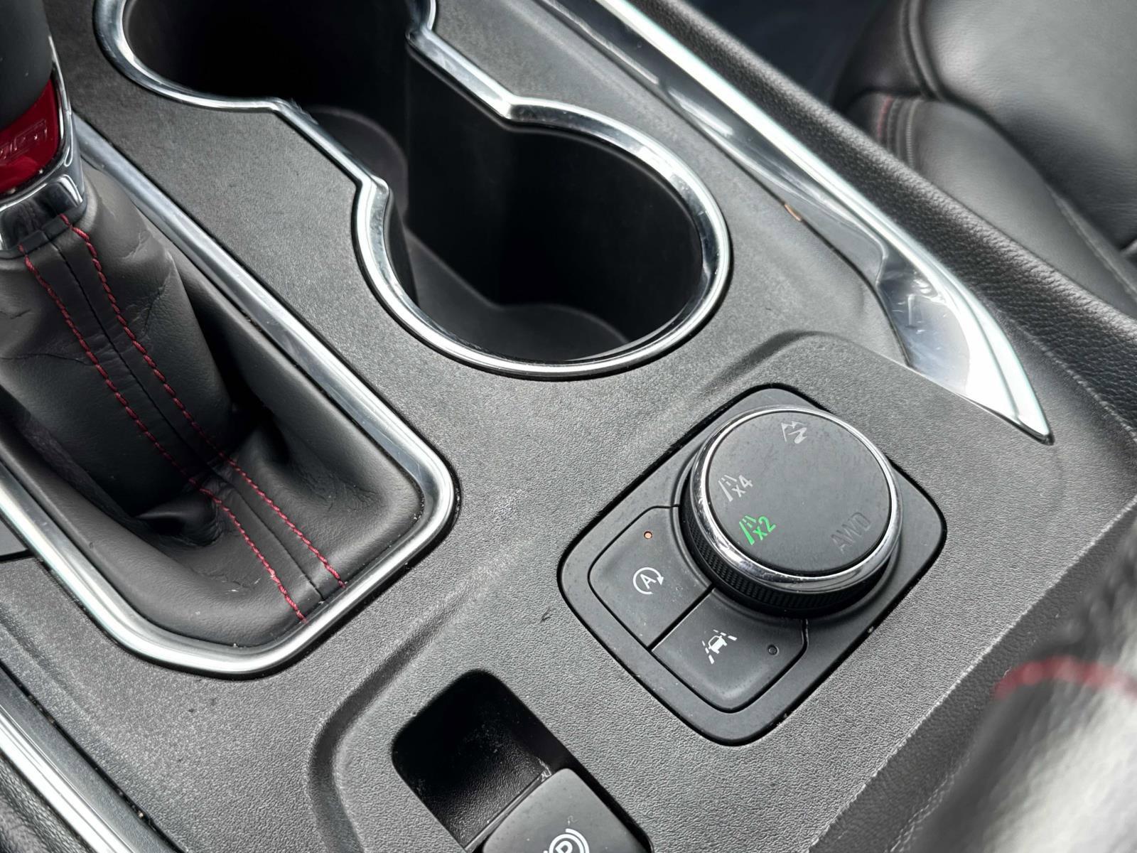 2023 Chevrolet Traverse Vehicle Photo in LOS ANGELES, CA 90007-3794