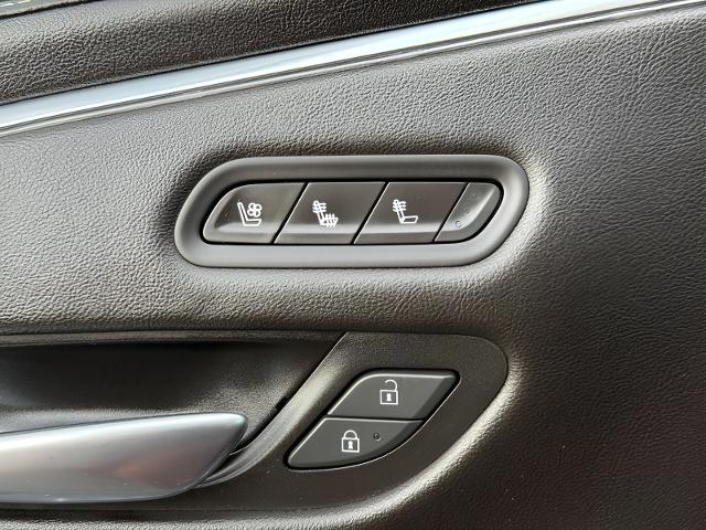 2023 Cadillac Escalade Vehicle Photo in MADISON, WI 53713-3220