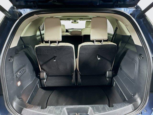2018 Ford Explorer Vehicle Photo in Flemington, NJ 08822