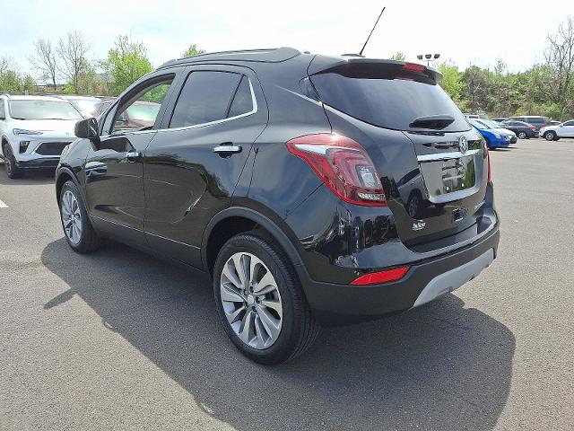 2020 Buick Encore Vehicle Photo in TREVOSE, PA 19053-4984