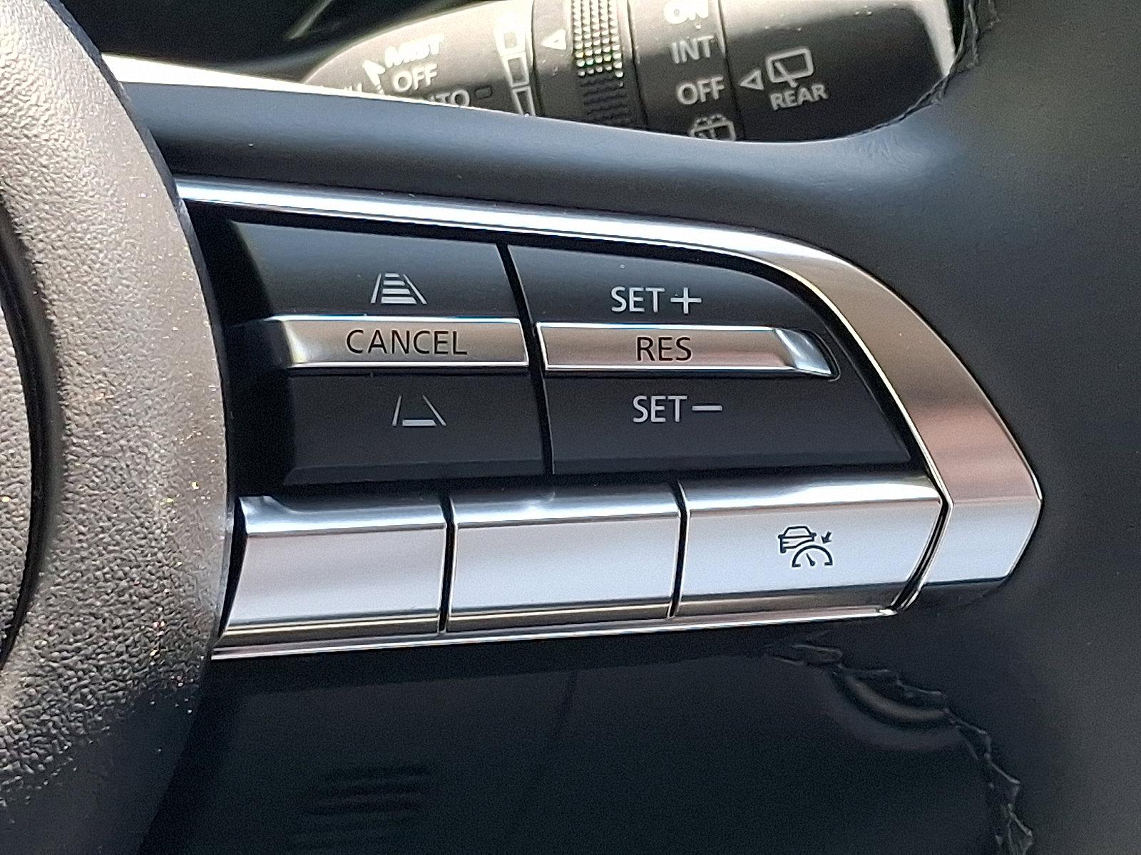 2025 Mazda CX-50 Hybrid Vehicle Photo in Trevose, PA 19053