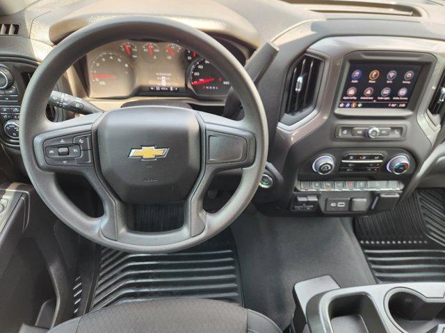 2024 Chevrolet Silverado 2500 HD Vehicle Photo in Decatur, TX 76234