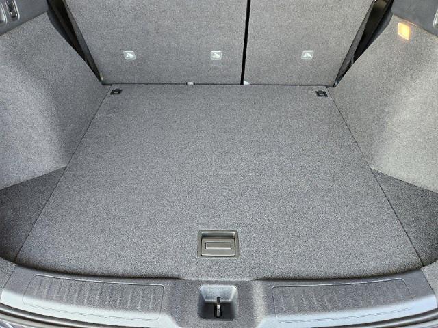2024 INFINITI QX50 Vehicle Photo in DALLAS, TX 75209