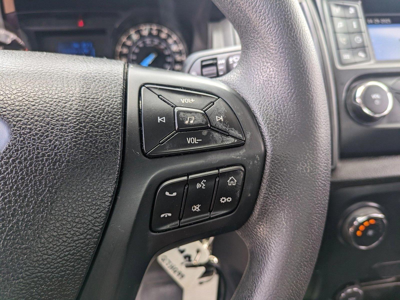2021 Ford Ranger Vehicle Photo in Bradenton, FL 34207