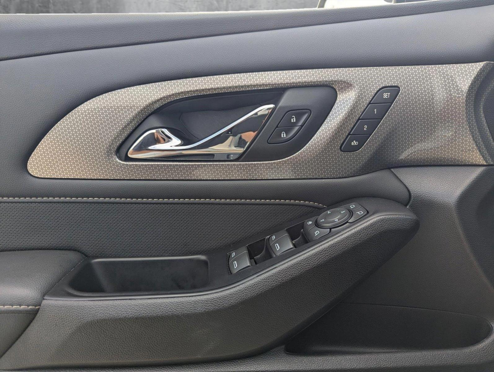2023 Chevrolet Traverse Vehicle Photo in CORPUS CHRISTI, TX 78412-4902