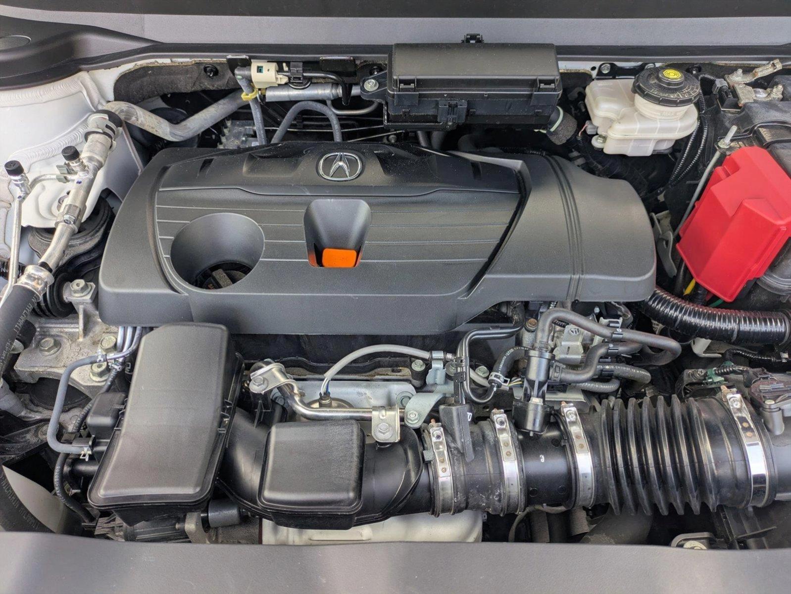 2020 Acura RDX Vehicle Photo in WEST PALM BEACH, FL 33407-3296