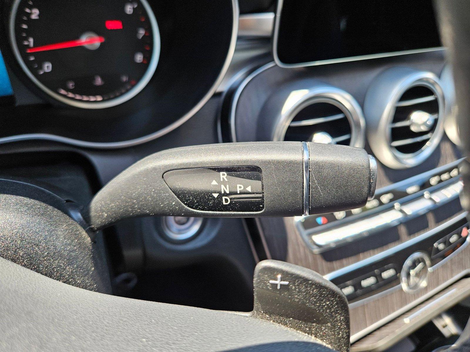 2020 Mercedes-Benz C-Class Vehicle Photo in Pembroke Pines , FL 33027