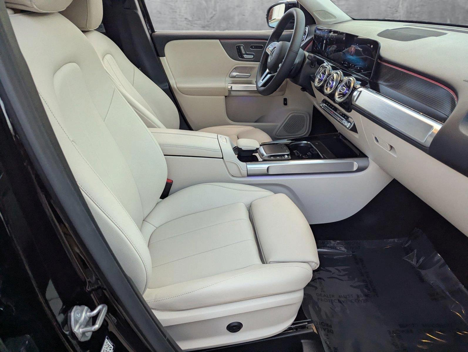 2021 Mercedes-Benz GLB Vehicle Photo in Pompano Beach, FL 33064