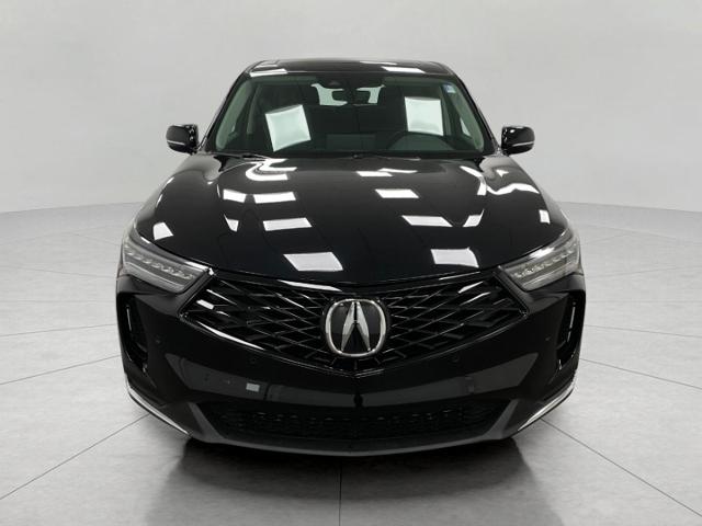 2025 Acura RDX Vehicle Photo in Appleton, WI 54913