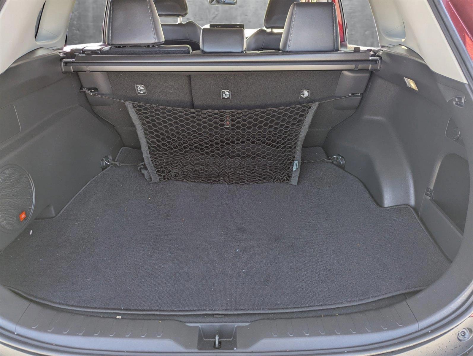 2023 Toyota RAV4 Vehicle Photo in Ft. Myers, FL 33907
