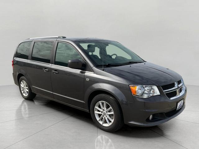 2019 Dodge Grand Caravan Vehicle Photo in Kaukauna, WI 54130