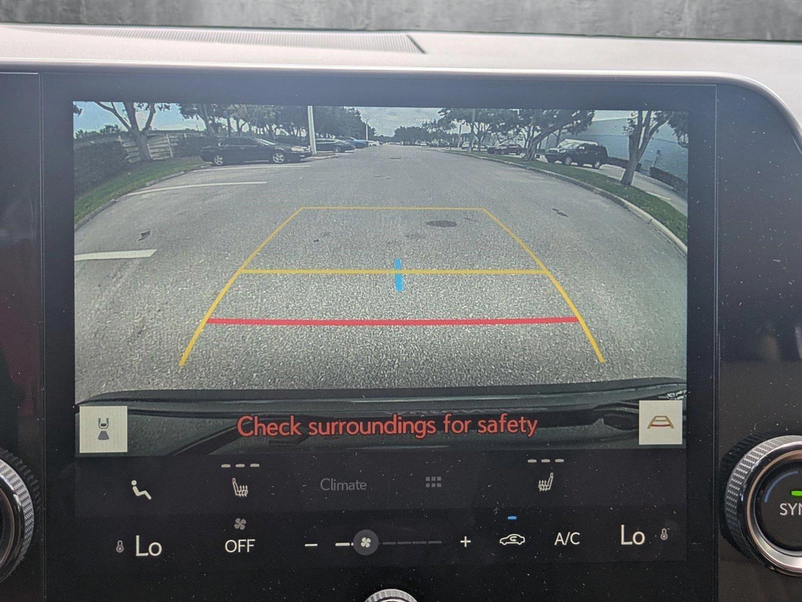 2025 Lexus NX 250 Vehicle Photo in West Palm Beach, FL 33417