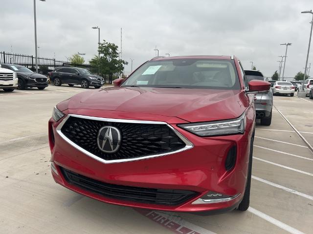2023 Acura MDX Vehicle Photo in Grapevine, TX 76051