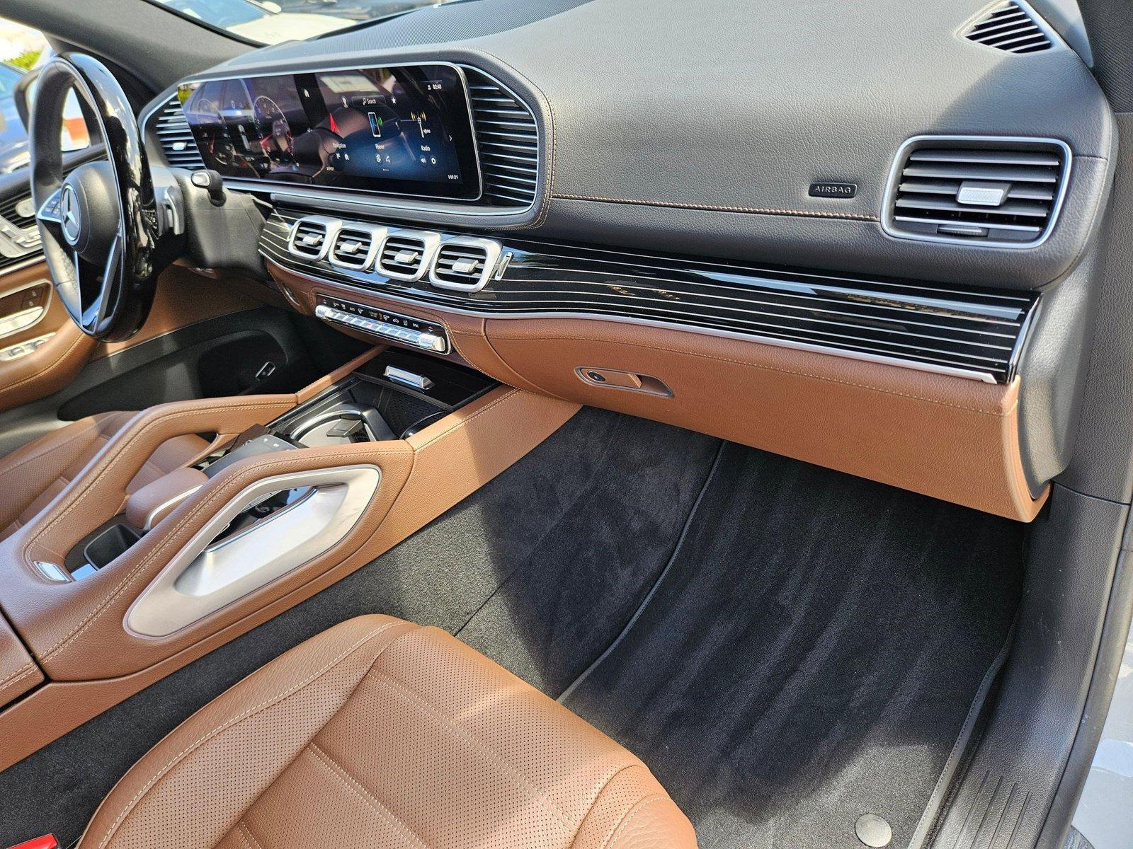 2024 Mercedes-Benz GLE Vehicle Photo in Fort Lauderdale, FL 33316
