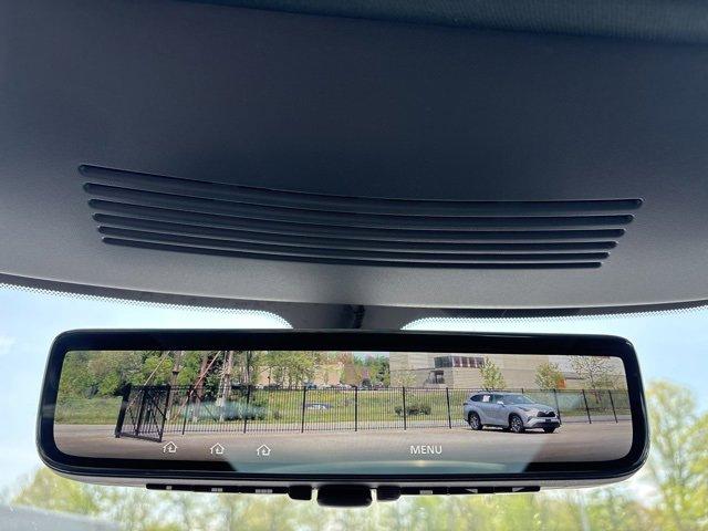 2022 INFINITI QX60 Vehicle Photo in Willow Grove, PA 19090