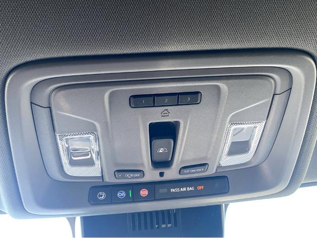 2025 Chevrolet Silverado 2500 HD Vehicle Photo in SAVANNAH, GA 31406-4513