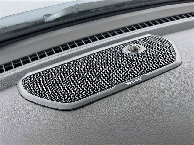 2023 Ram 1500 Vehicle Photo in PUYALLUP, WA 98371-4149