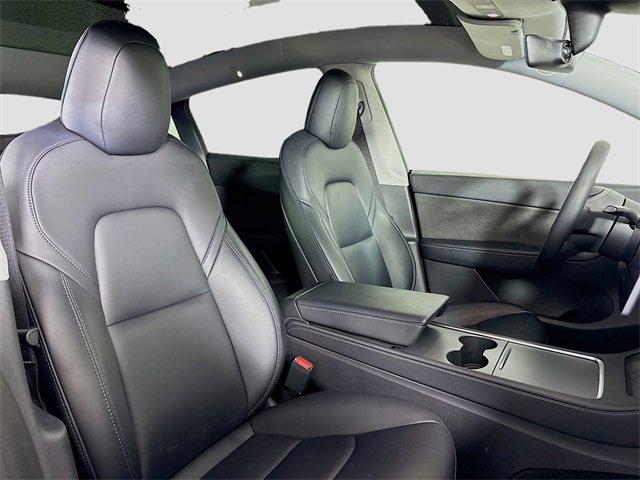 2021 Tesla Model Y Vehicle Photo in PUYALLUP, WA 98371-4149