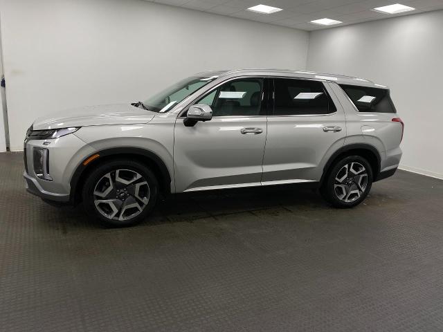 2024 Hyundai PALISADE Vehicle Photo in Appleton, WI 54913