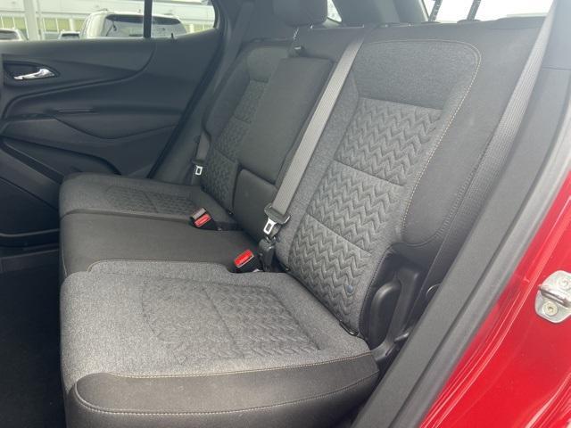 2022 Chevrolet Equinox Vehicle Photo in GREEN BAY, WI 54304-5303