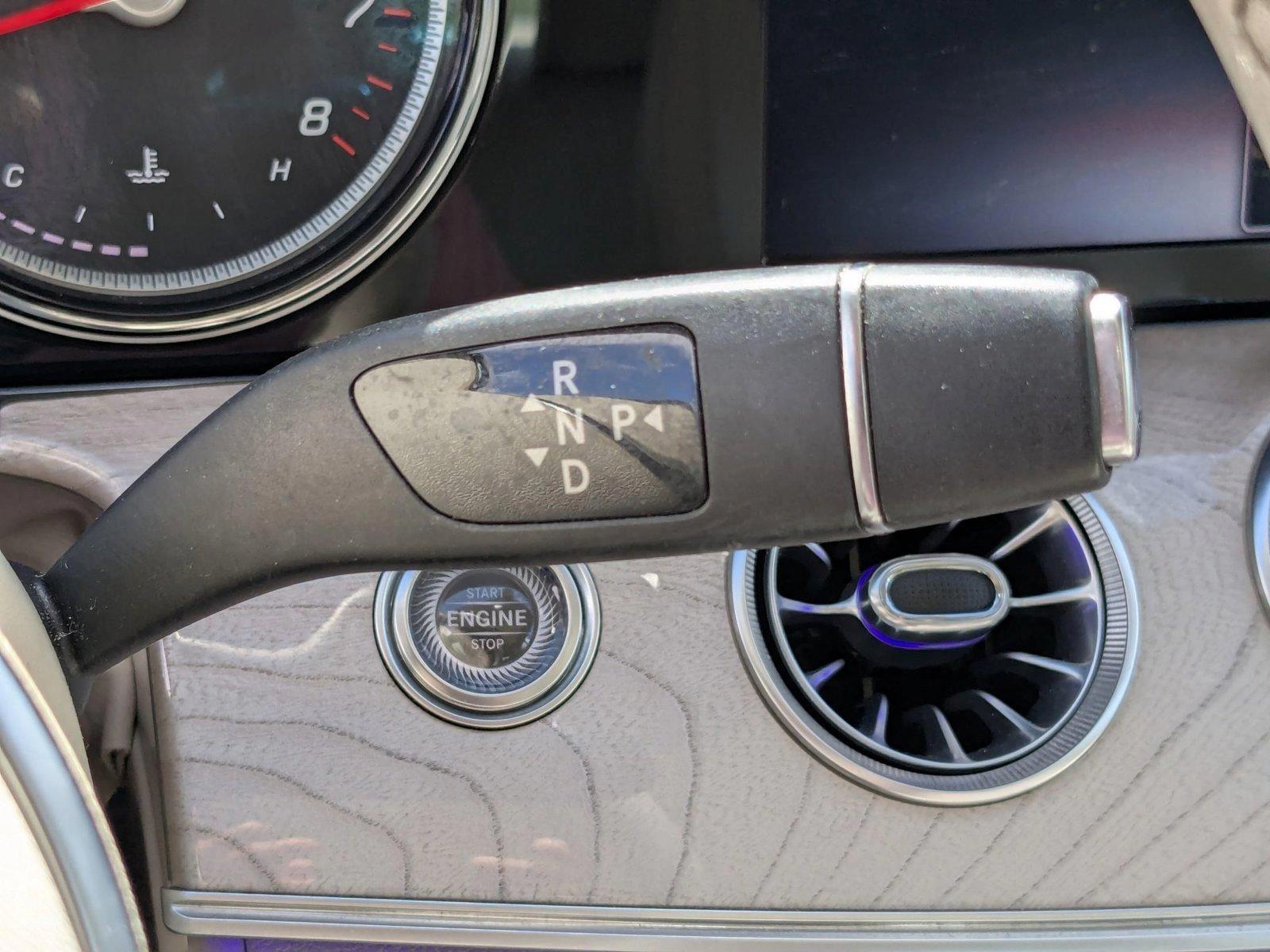 2019 Mercedes-Benz E-Class Vehicle Photo in Miami, FL 33169