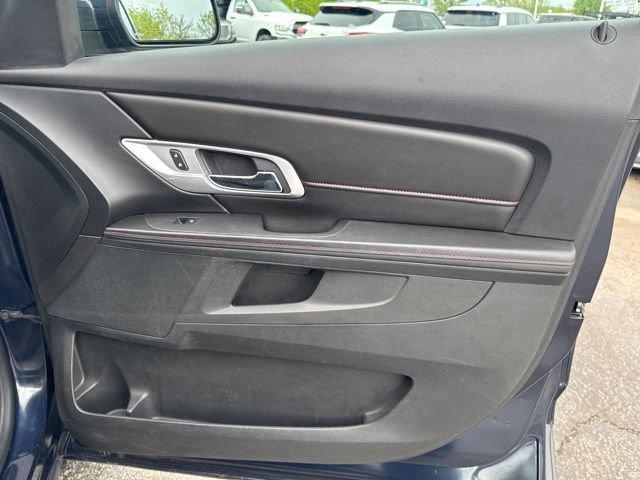 2015 GMC Terrain Vehicle Photo in MEDINA, OH 44256-9631