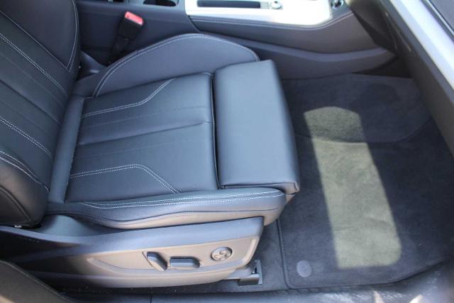 2024 Audi Q5 Vehicle Photo in HOUSTON, TX 77090