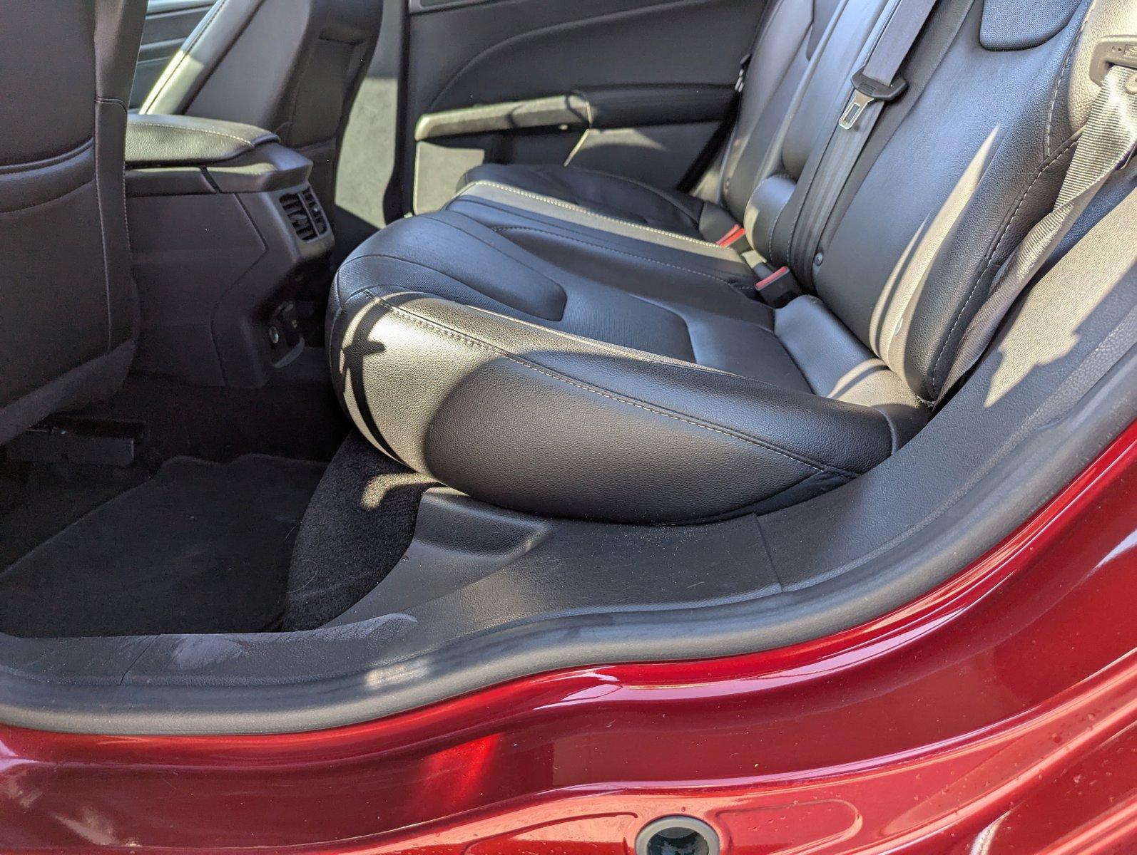 2013 Ford Fusion Energi Vehicle Photo in Ft. Myers, FL 33907