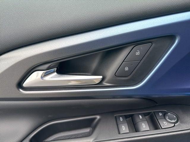 2025 Chevrolet Equinox EV Vehicle Photo in Gaffney, SC 29341