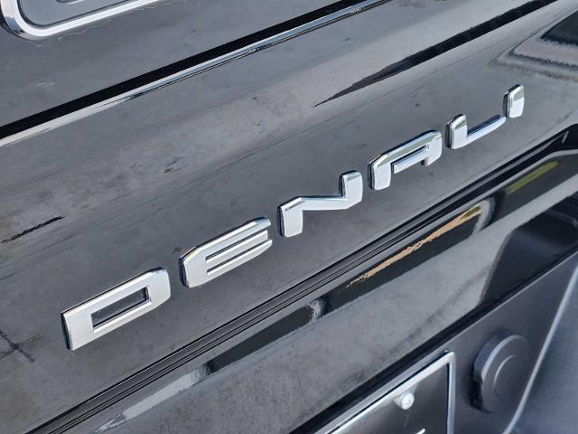 2024 GMC Sierra 2500 HD Vehicle Photo in Grapevine, TX 76051