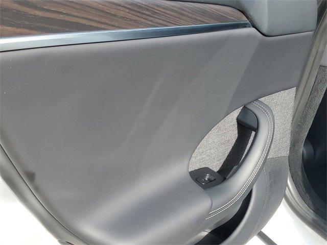 2023 Tesla Model S Vehicle Photo in SUNRISE, FL 33323-3202
