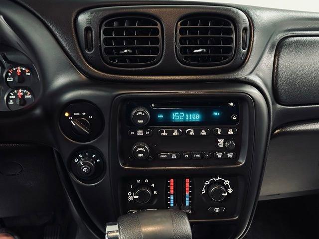 2008 Chevrolet Trailblazer Vehicle Photo in MEDINA, OH 44256-9631